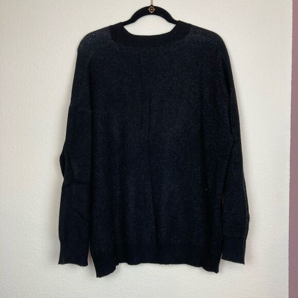 Earthbound oversized super soft magic mushroom sweater - Picture 2 of 6